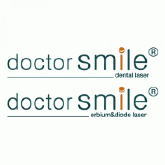 Logo of doctor smile