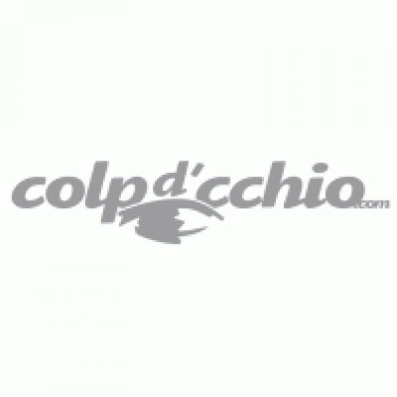 Logo of Colpodocchio