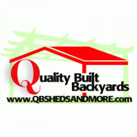Logo of QBshedsandmore.com