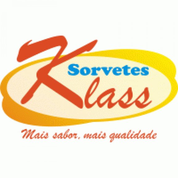 Logo of Sorvetes Klass