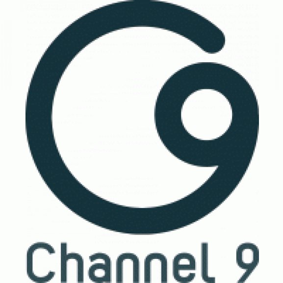 Logo of Channel 9