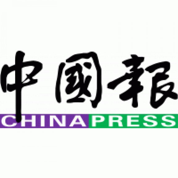 Logo of China Press