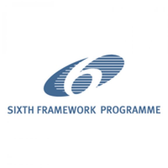 Logo of Sixth Framework Programme