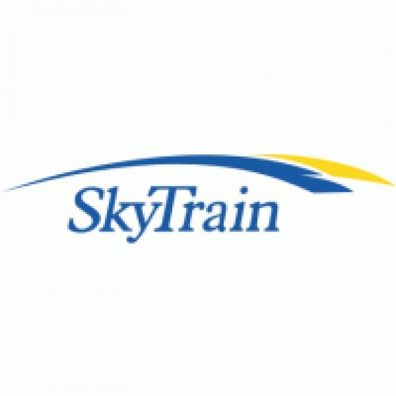 Logo of Sky Train