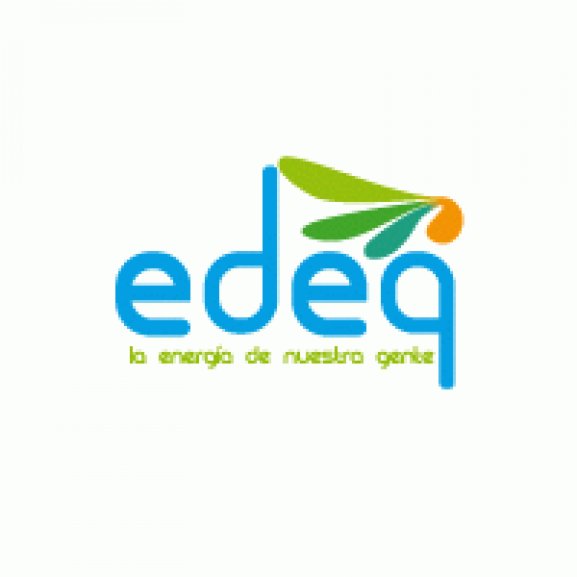 Logo of EDEQ - Empresa de Energía del Quindío S.A. E.S.P.