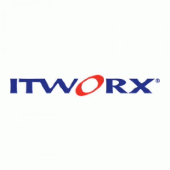 Logo of ITWorx