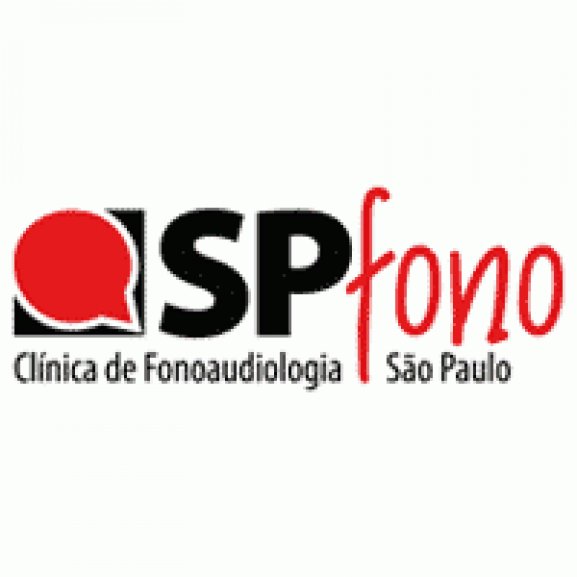 Logo of SPfono Clínica de Fonoaudiologia São Paulo