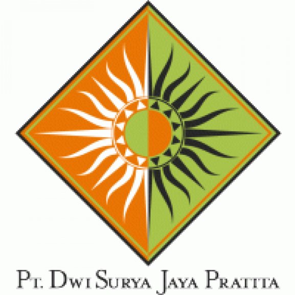 Logo of PT. Dwi Surya Jaya Pratita