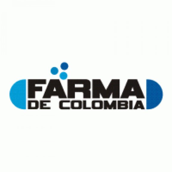 Logo of Farma de Colombia