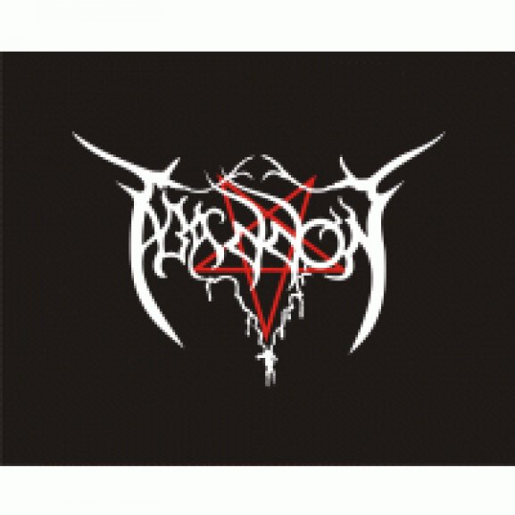 Logo of Abaddon