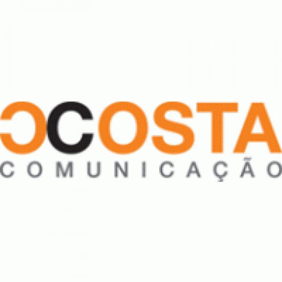 Logo of COSTA  COMUNICAÇÃO