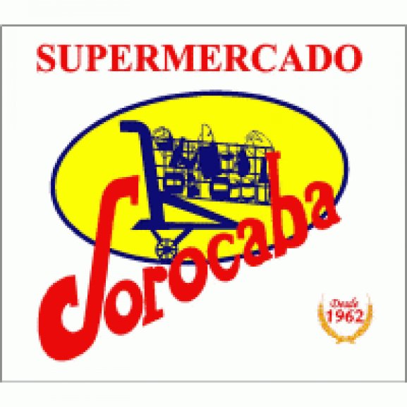 Logo of supermercado  SOROCABA