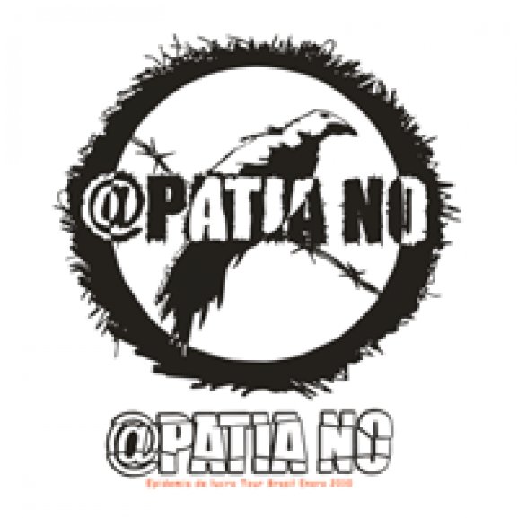 Logo of Apatia-No  apatia no