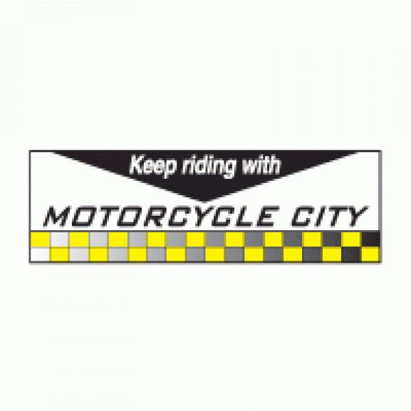 Logo of Motorcycle City