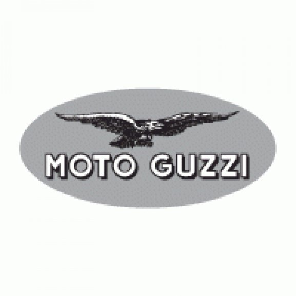 Logo of Moto Guzzi
