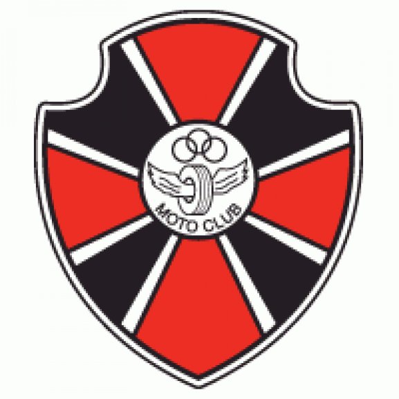 Logo of Moto Club