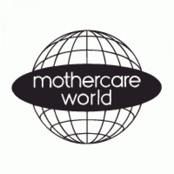 Mothercare World Brands of the World™ Download vector logos and