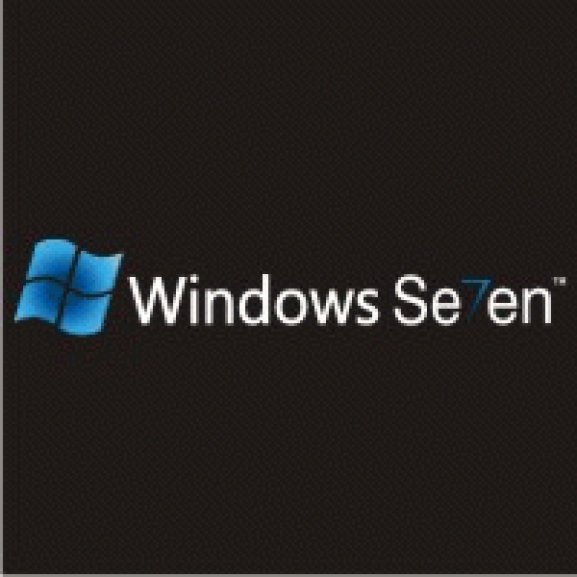 Logo of Window Se7en