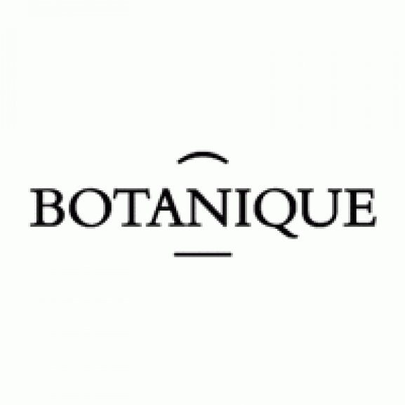 Logo of Botanique