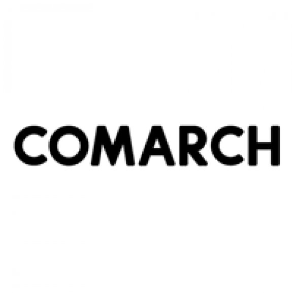 Logo of Comarch Software