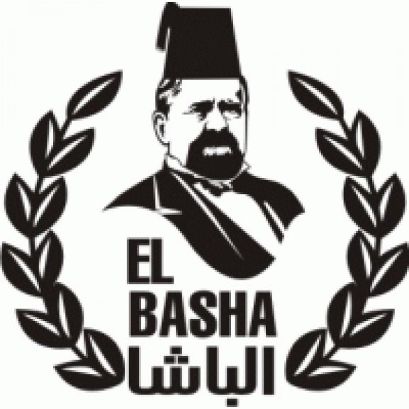 Logo of ELBasha