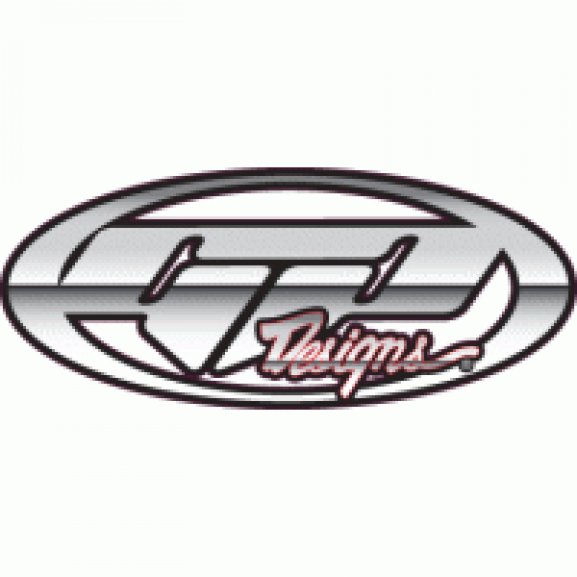 Logo of GP Designs