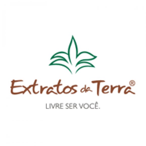 Logo of Extratos da Terra