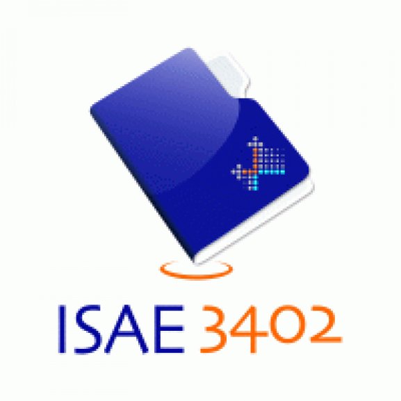 Logo of ISAE 3402