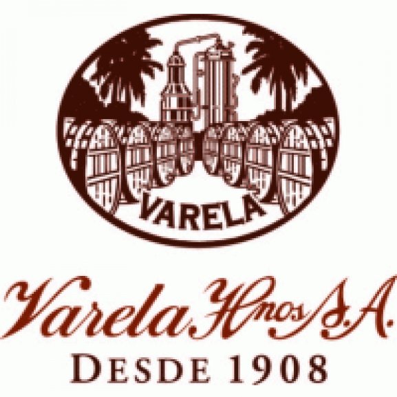 Logo of Varela Hnos