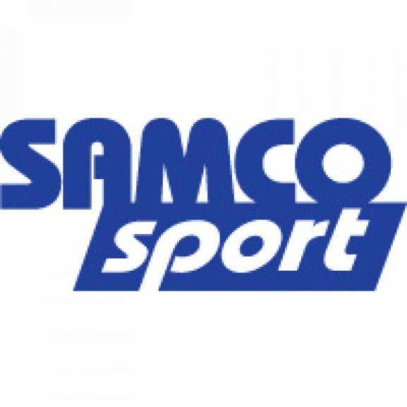 Logo of SAMCO SPORT