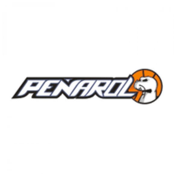 Logo of Peñarol