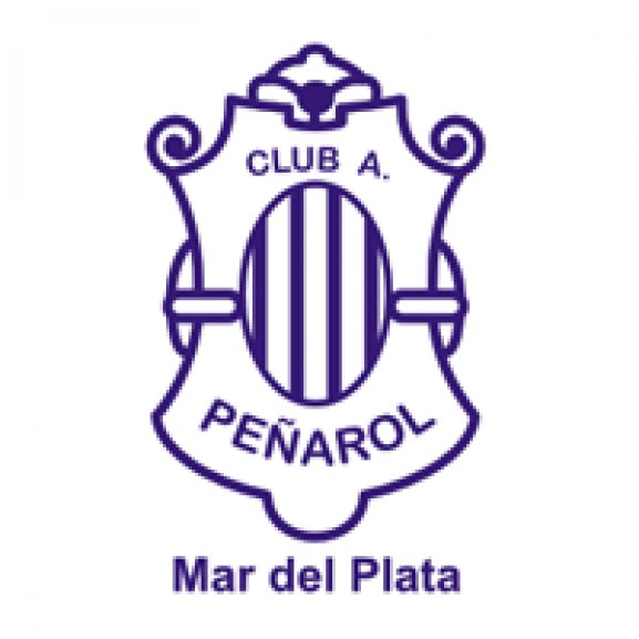Logo of Escudo Penarol