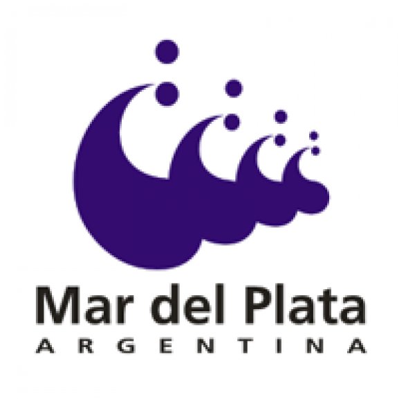 Logo of Mar del Plata