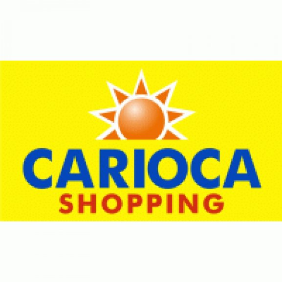 Logo of Carioca Shopping
