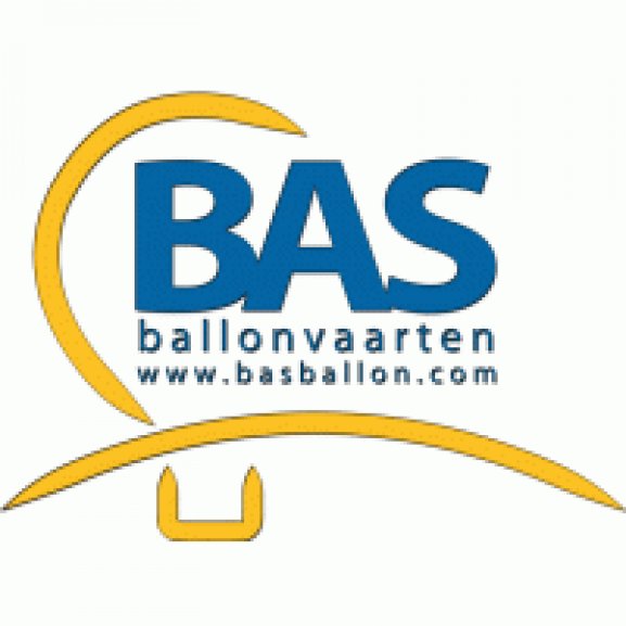 Logo of -BAS Ballonvaart BV Nederland