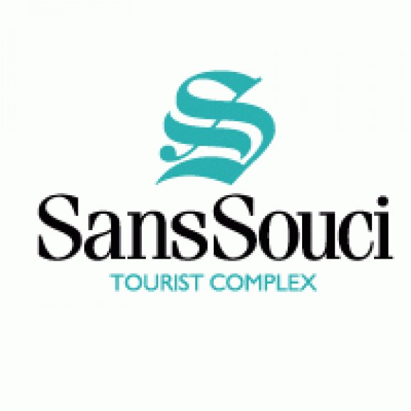 Logo of SANSSOUCI