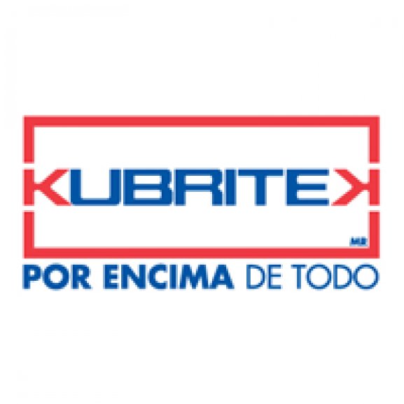 Logo of KUBRITEK