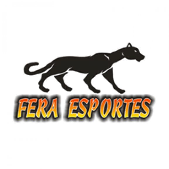 Logo of FERA ESPORTES