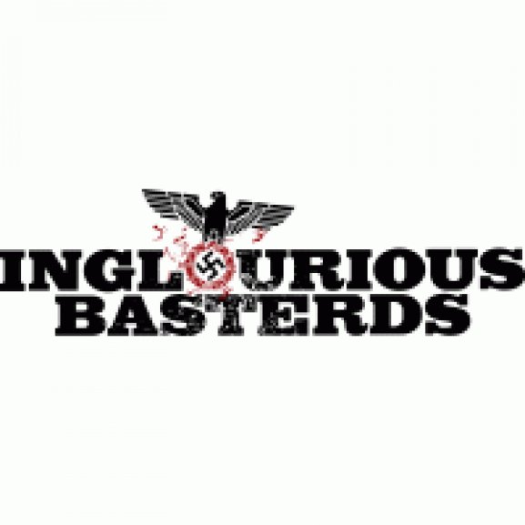 Logo of inglourious basterds