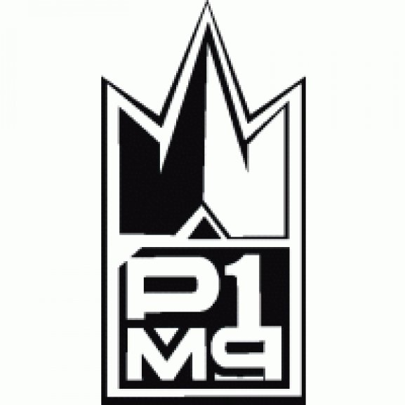 Logo of PIMP FOUNDATION