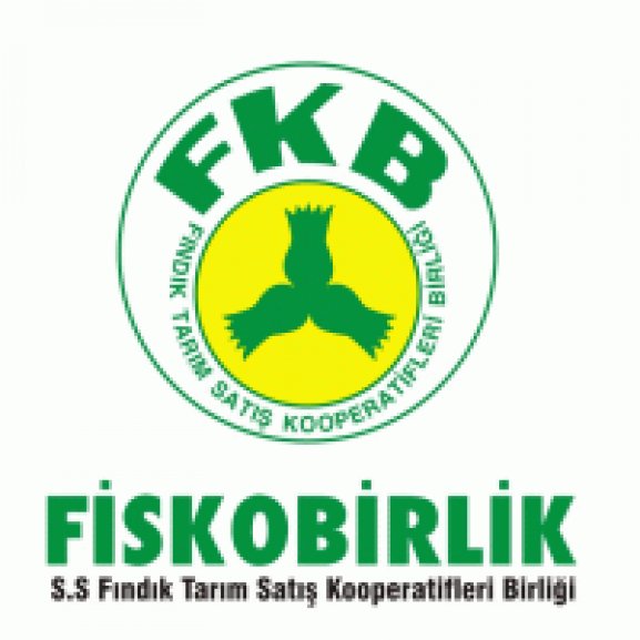 Logo of Fiskobirlik