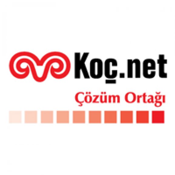 Logo of koç net