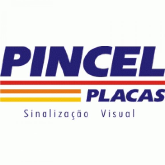 Logo of Pincel Placas