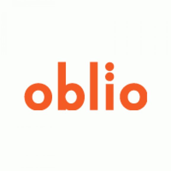 Logo of oblio