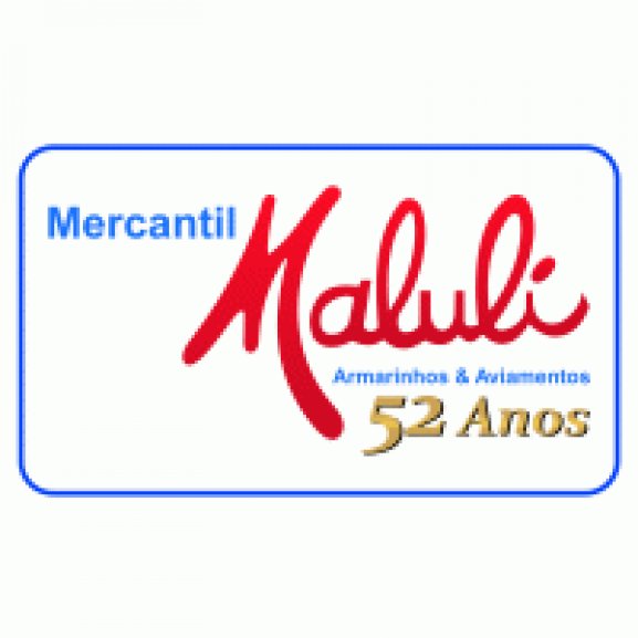 Logo of Maluli