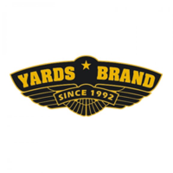 Logo of yards-brand