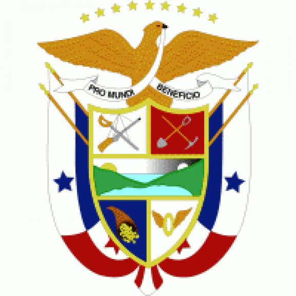 Logo of Escudo Panameño