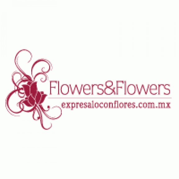 Logo of Flowers & Flowers