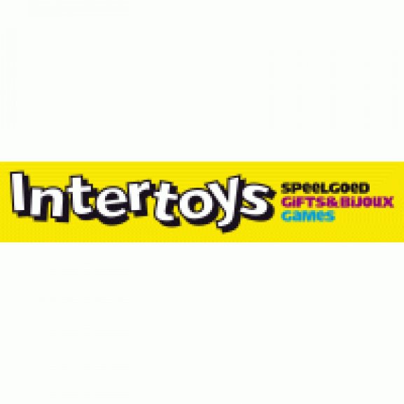 Logo of Intertoys