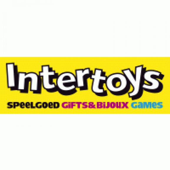 Logo of Intertoys